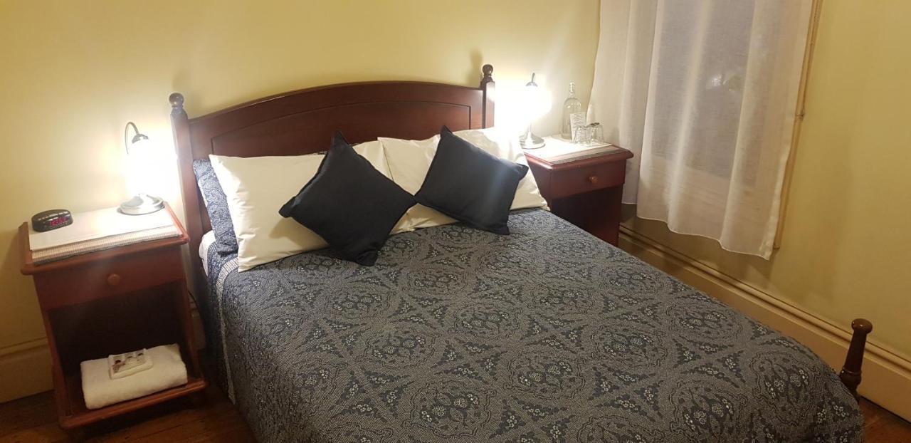 Verona Guest House Cité de Cité de Sydney Extérieur photo