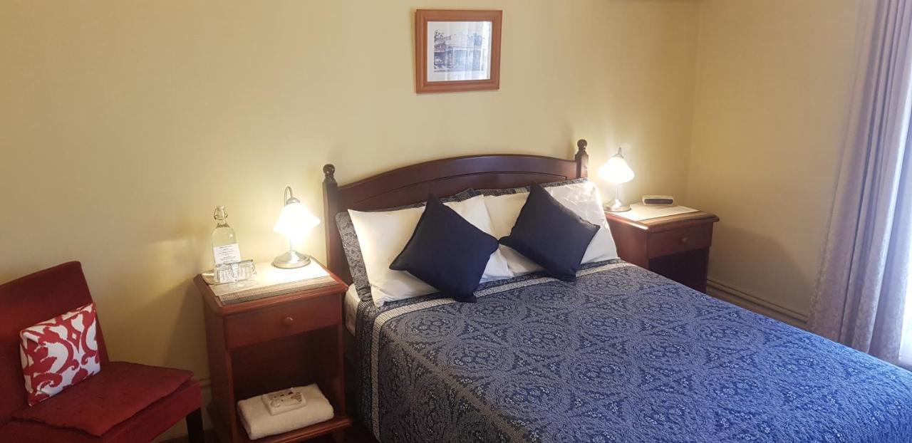 Verona Guest House Cité de Cité de Sydney Extérieur photo