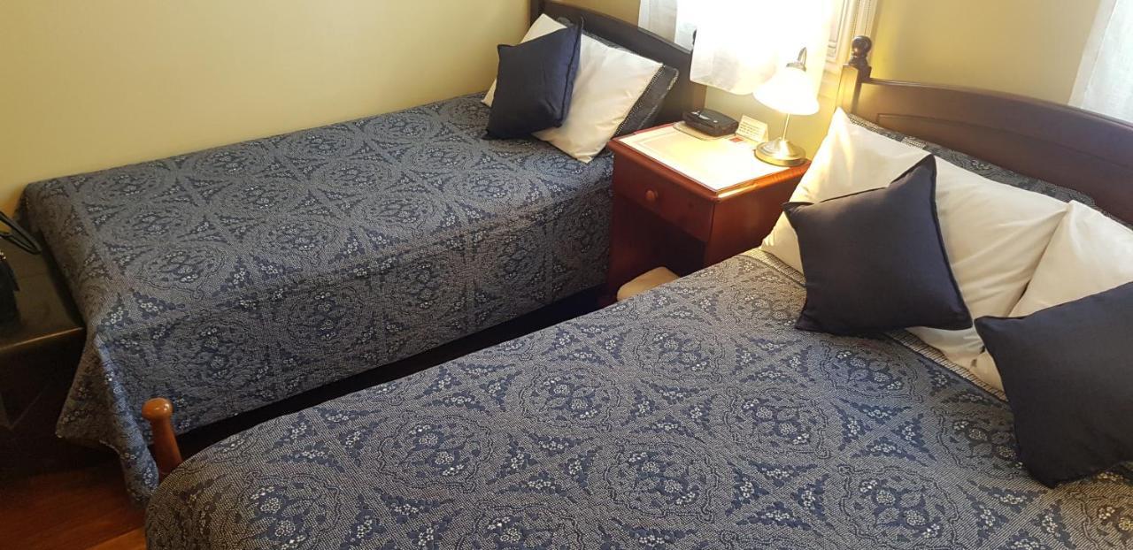 Verona Guest House Cité de Cité de Sydney Extérieur photo