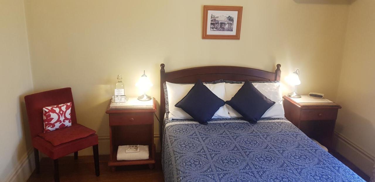 Verona Guest House Cité de Cité de Sydney Extérieur photo