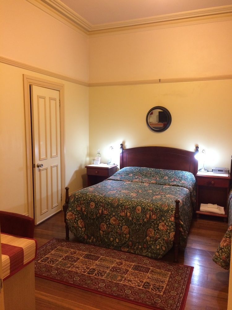 Verona Guest House Cité de Cité de Sydney Extérieur photo