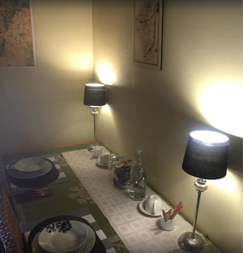 Verona Guest House Cité de Cité de Sydney Extérieur photo
