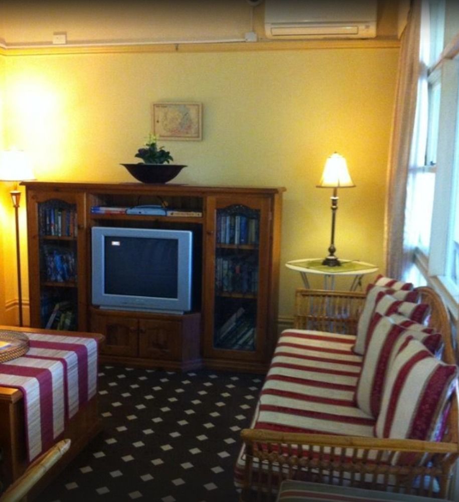 Verona Guest House Cité de Cité de Sydney Extérieur photo
