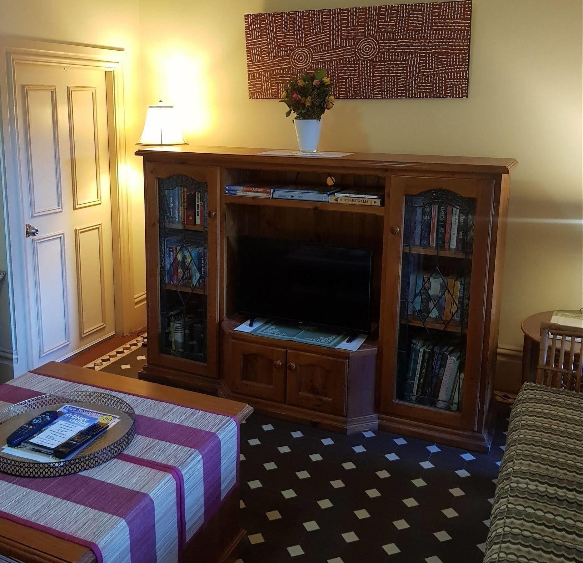 Verona Guest House Cité de Cité de Sydney Extérieur photo