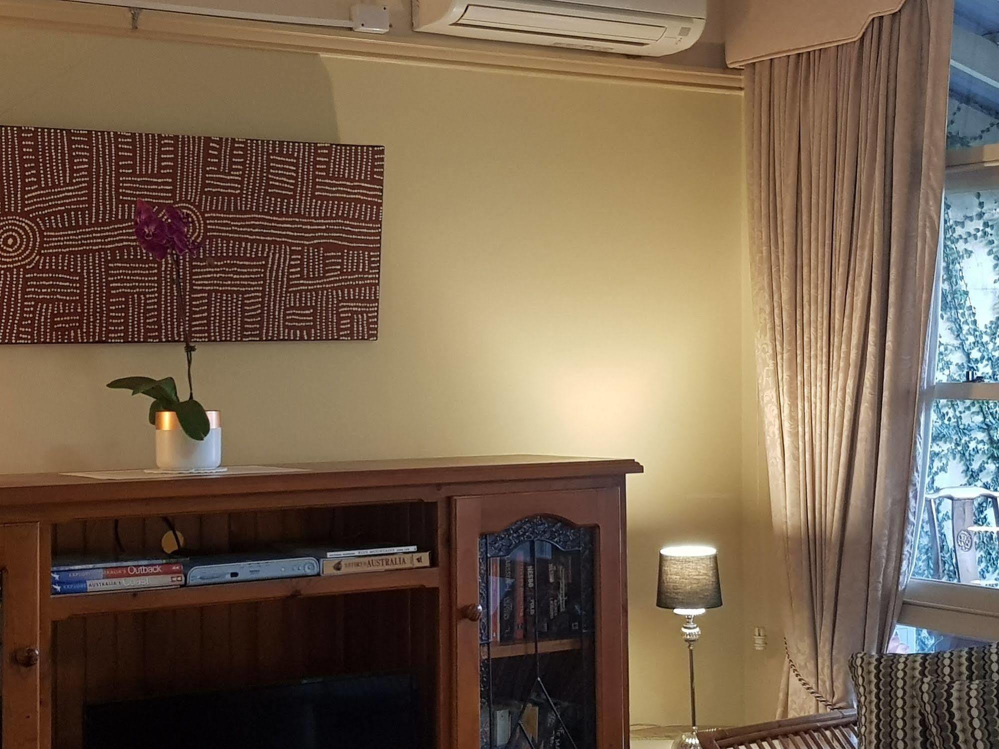Verona Guest House Cité de Cité de Sydney Extérieur photo