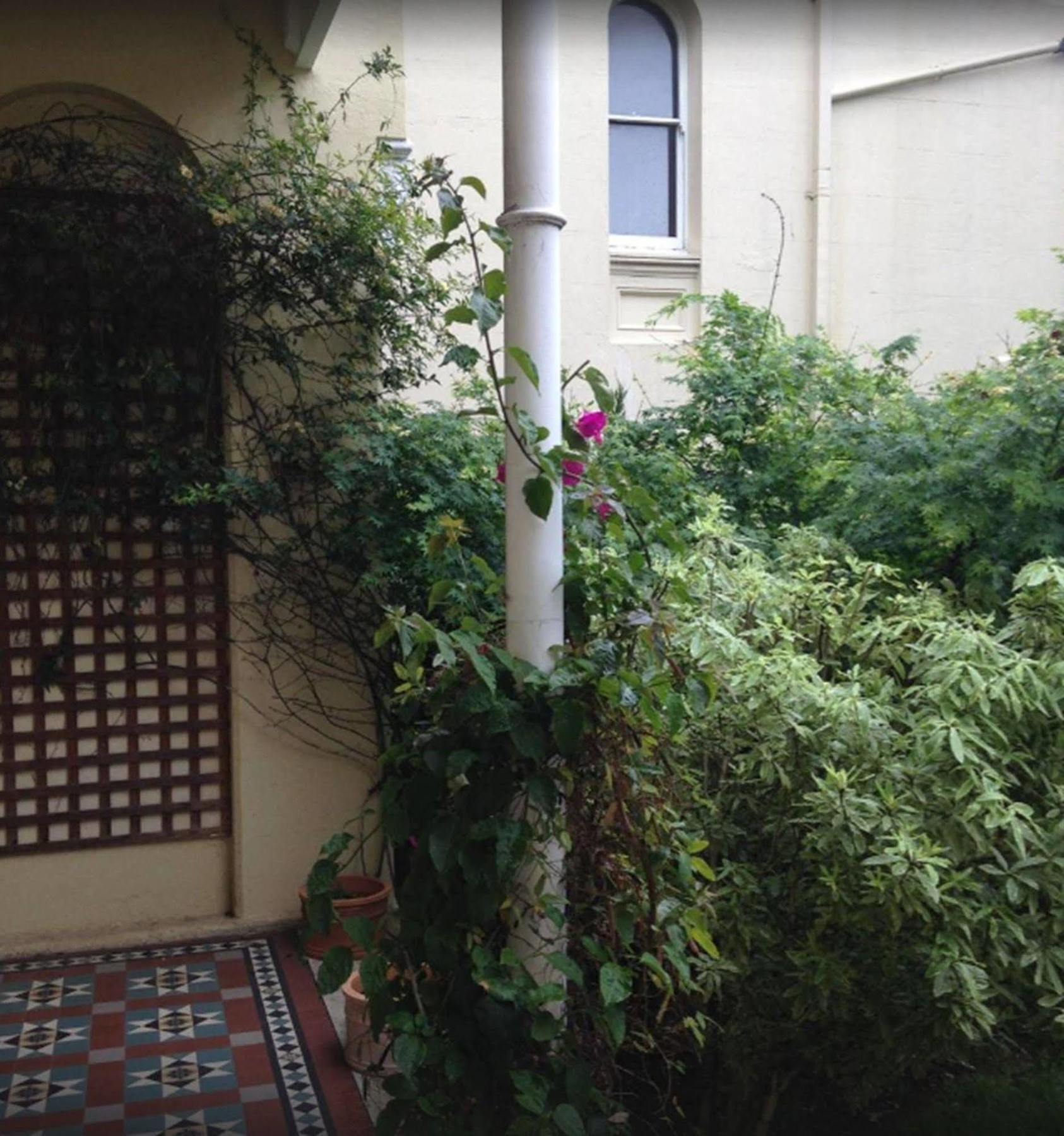 Verona Guest House Cité de Cité de Sydney Extérieur photo
