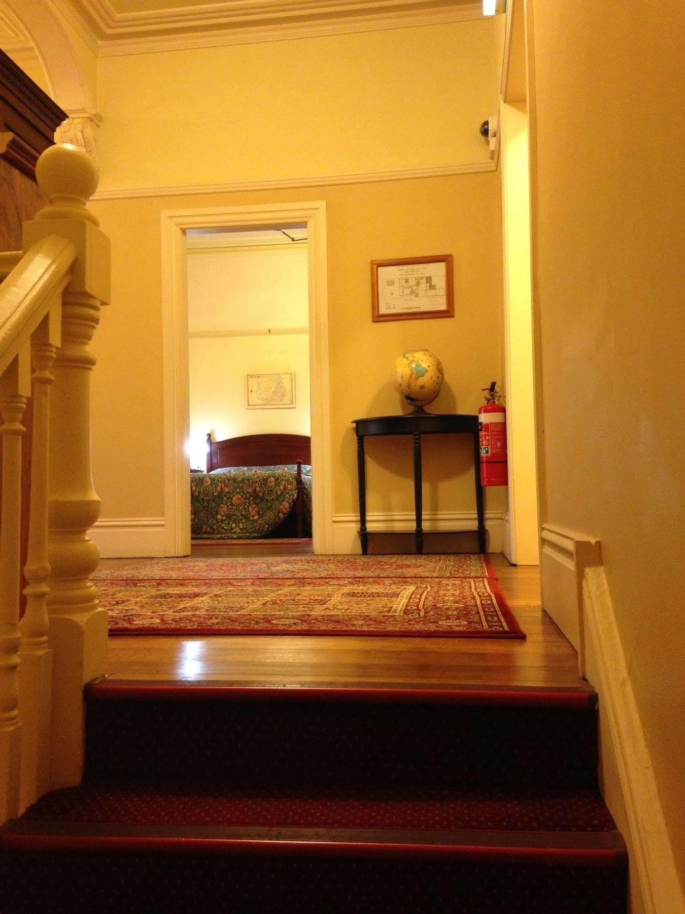 Verona Guest House Cité de Cité de Sydney Extérieur photo