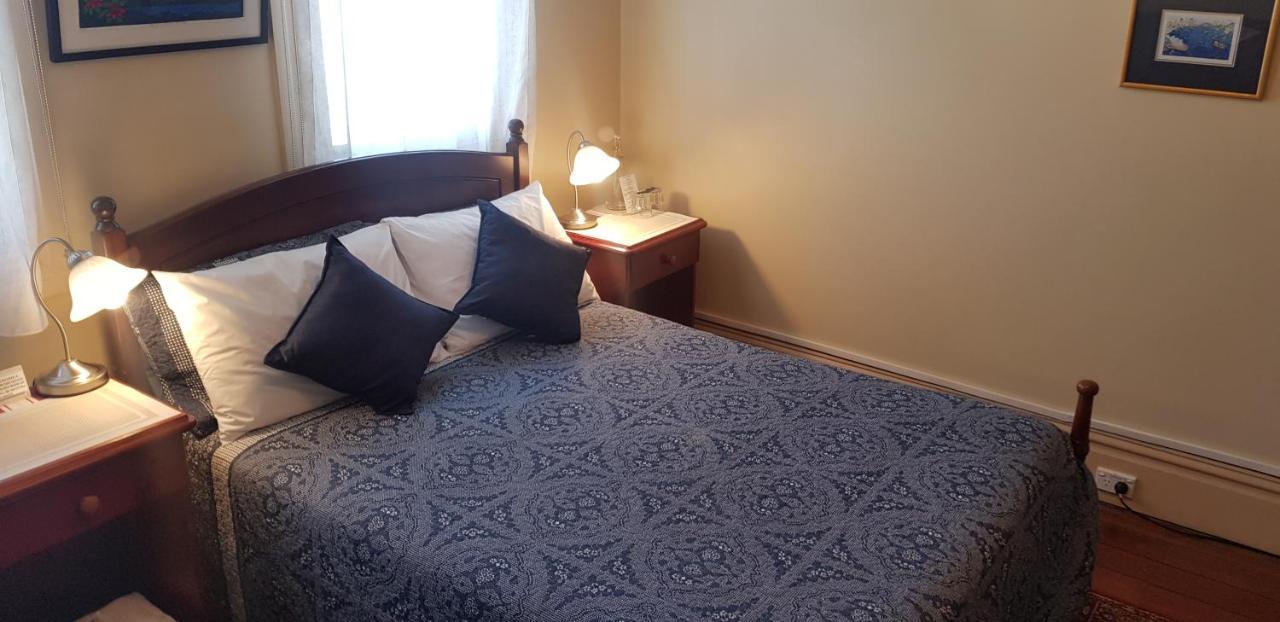 Verona Guest House Cité de Cité de Sydney Extérieur photo