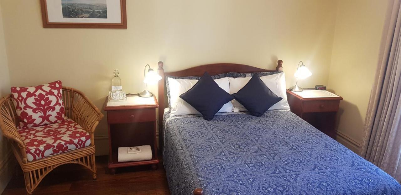 Verona Guest House Cité de Cité de Sydney Extérieur photo