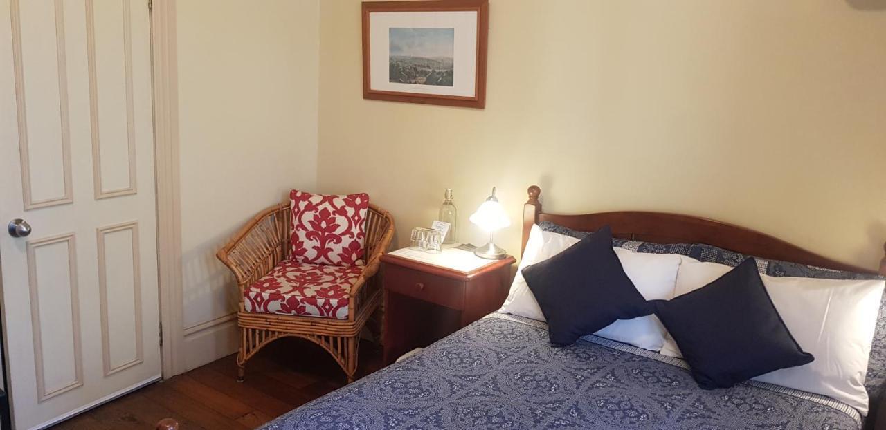 Verona Guest House Cité de Cité de Sydney Extérieur photo