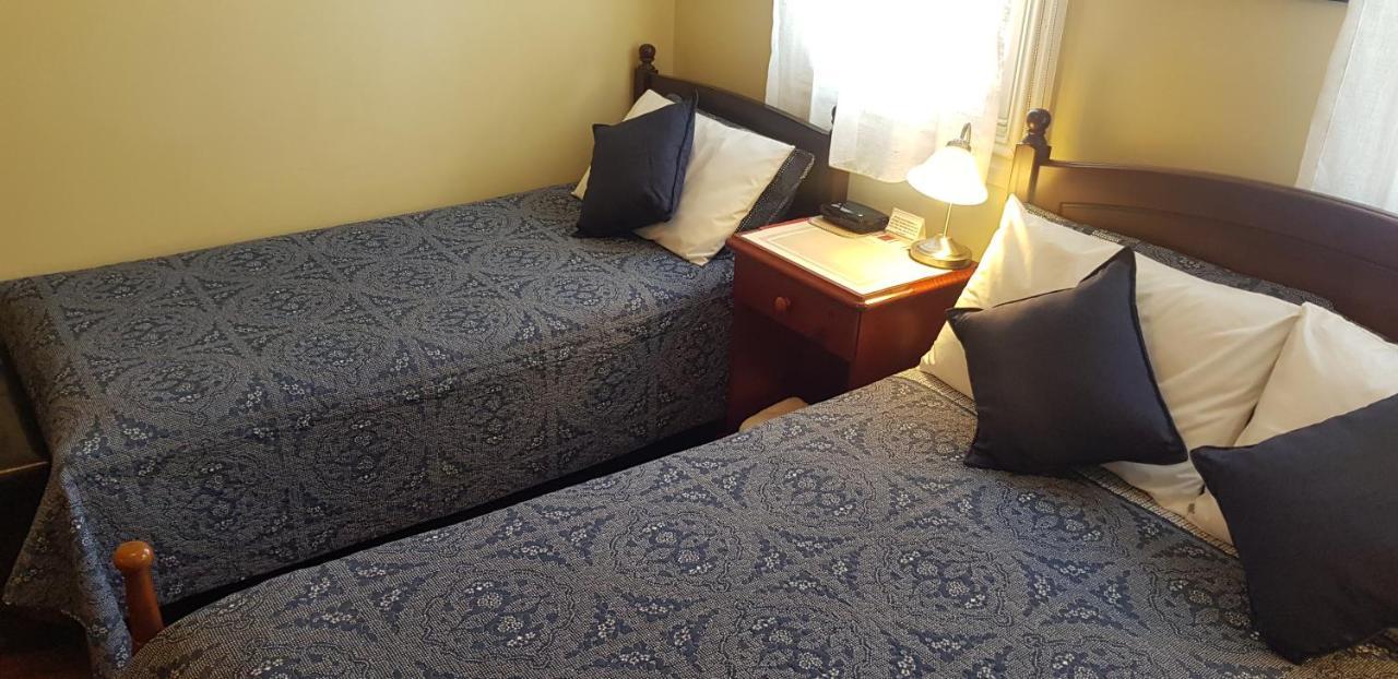 Verona Guest House Cité de Cité de Sydney Extérieur photo