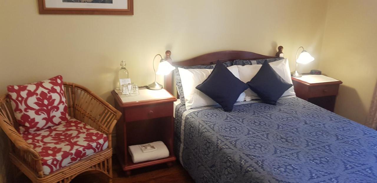 Verona Guest House Cité de Cité de Sydney Extérieur photo